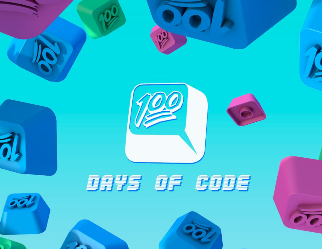 100-days-of-code-in-de-klas-vakvereniging-i-i